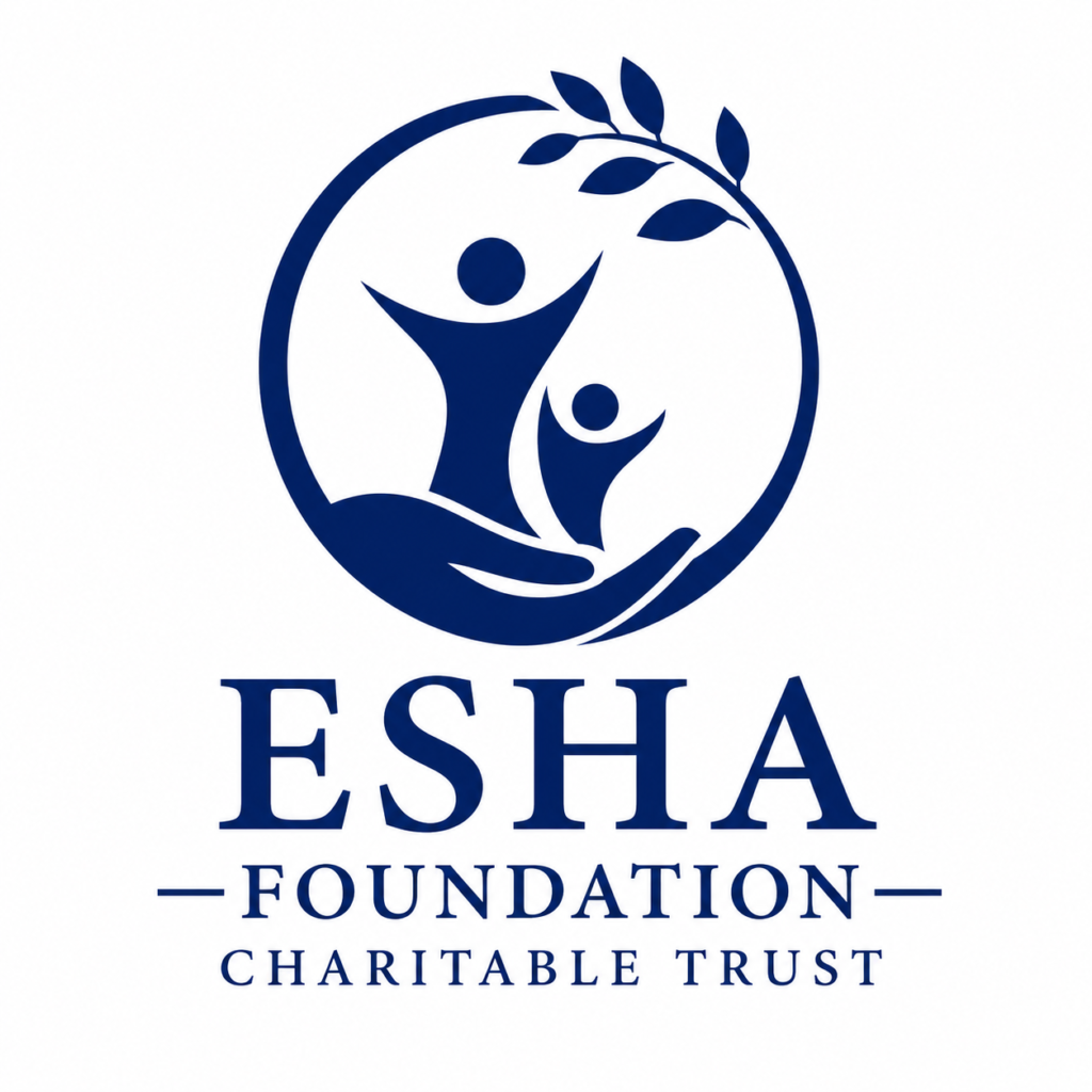 ESHA FOUNDATION CHARITABLE TRUST